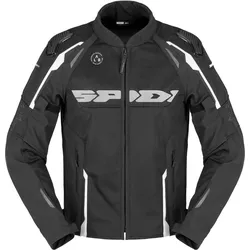 Spidi Race Warrior 2 Net Motorrad Textil Jacke