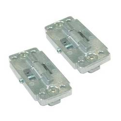 Leuze Electronic 424417 Halterung 424417 1 St.