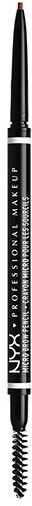Make Micro Brow Pencil Auburn