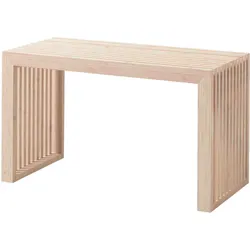 SITZBANK RIB BANK