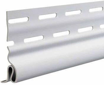 CertainTeed 2 1/4 Inch Vinyl Starter Strip (Carton of 40)
