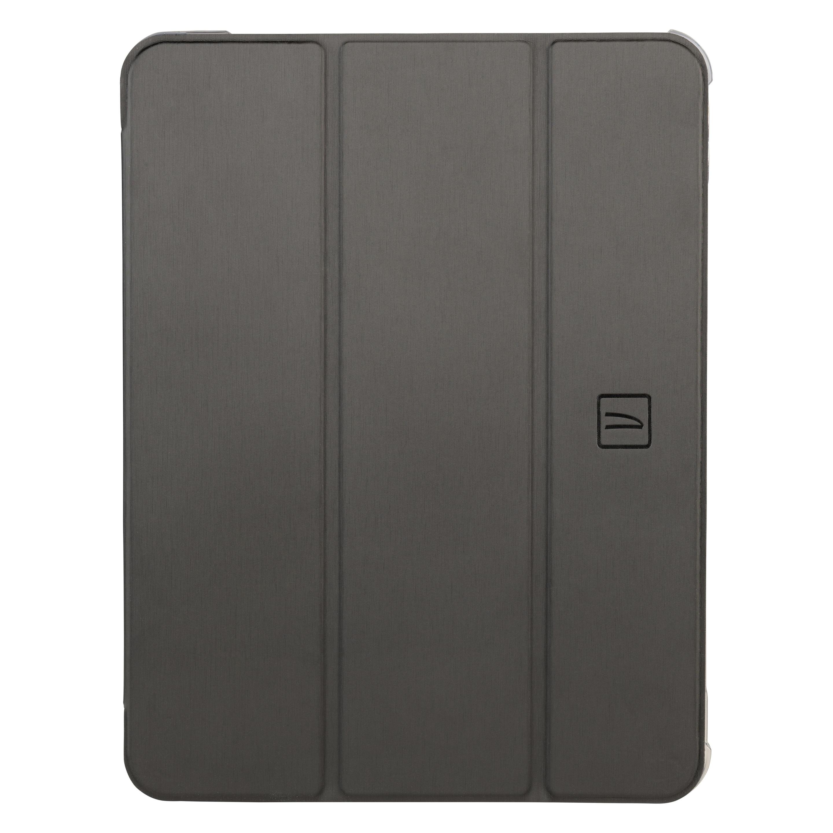 Tucano Satin Cover (Apple iPad 2022 (10. Gen)) (IPD1022ST-BK)