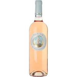 Plaisir Rosé 2025 - Maitres Vignerons de Vidauban
