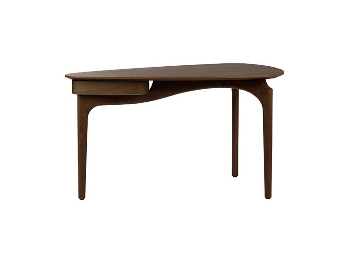 Umage Duende Schreibtisch 67,1x130 cm Dark oak