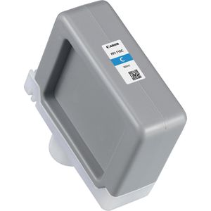 Canon Tinte PFI-110C cyan, 160ml