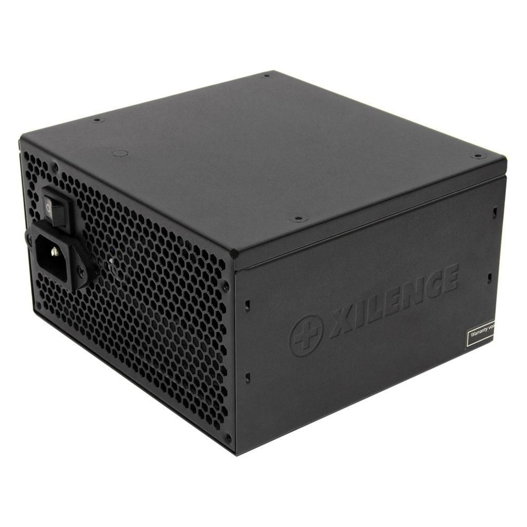 Xilence Performance C Serie (500 W) (XN042)