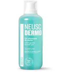 Neusc Dermo Ultraweiches Duschgel 500ml