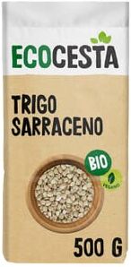 Ecocesta Trigo Sarraceno Bio 500g