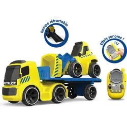Silverlit Lastwagen Tooko