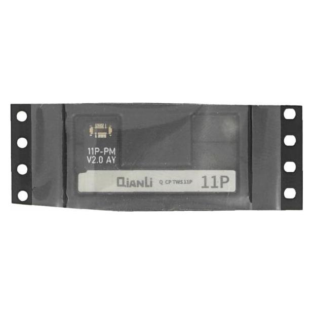 OEM Out Flexkabel für iPhone 11 Pro geeignet für QIANLI Copy Power (Apple iPhone 11 Pro) (25448310)