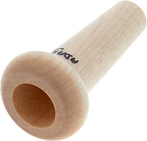 Thomann Mouthpiece Adapter Alphorn L