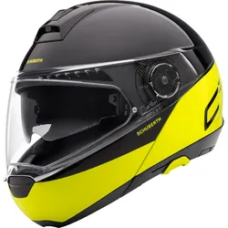 Schuberth C4 Pro Swipe Klapphelm