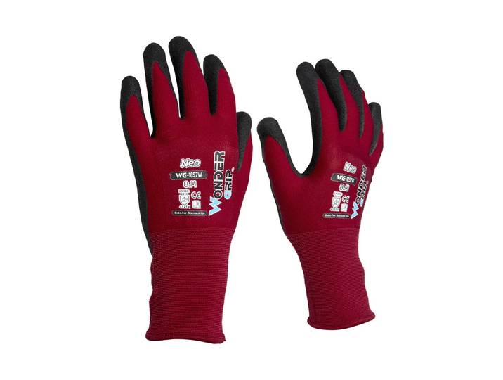 Wonder Grip Handschuhe NEO