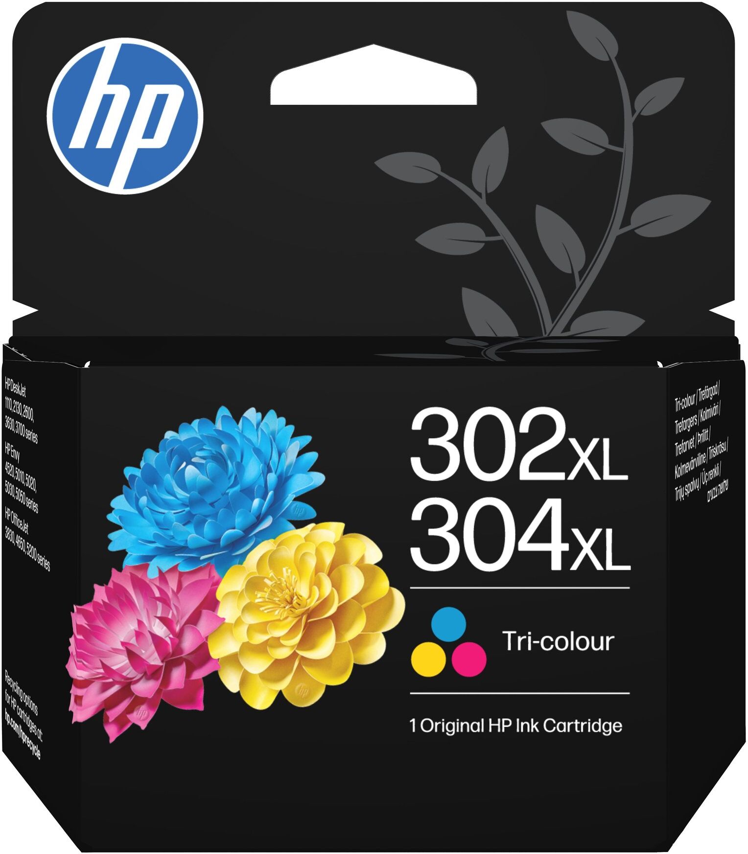 Cartuccia stampante Hp B7RT8AE XL
