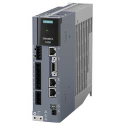 Siemens Frequenzumrichter 6SL5510-1BE10-2AF0 0.2 kW 3phasig 6SL55101BE102AF0