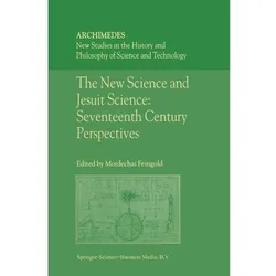 The New Science and Jesuit Science, Fachbücher