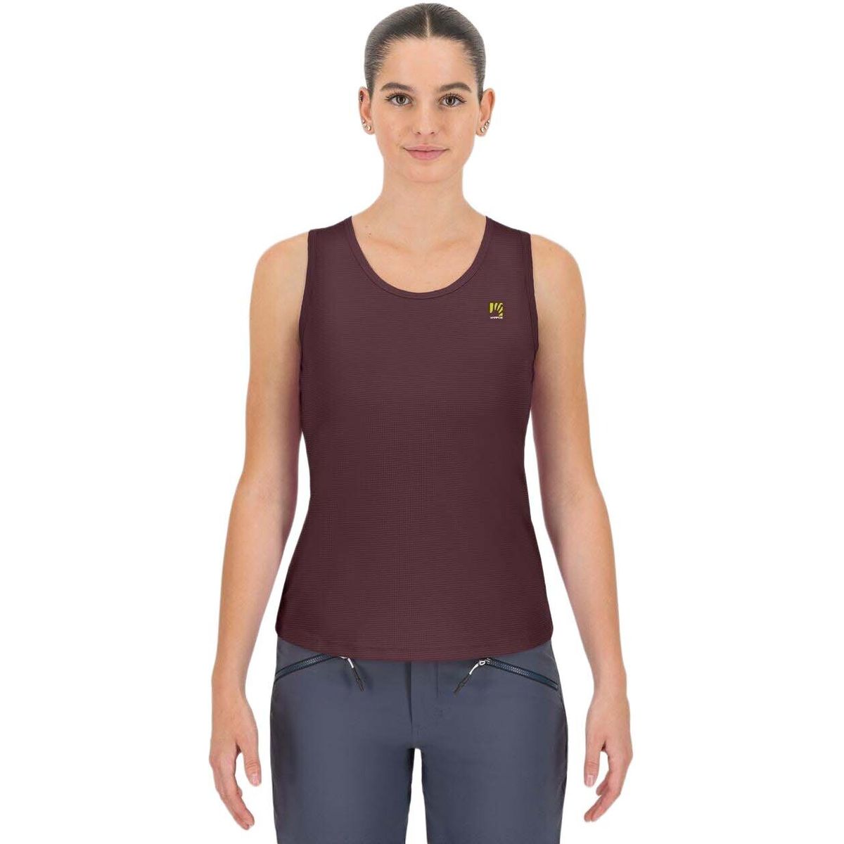 Karpos Loma EVO W Tank vineyard (204) XL 2532091-204-XL