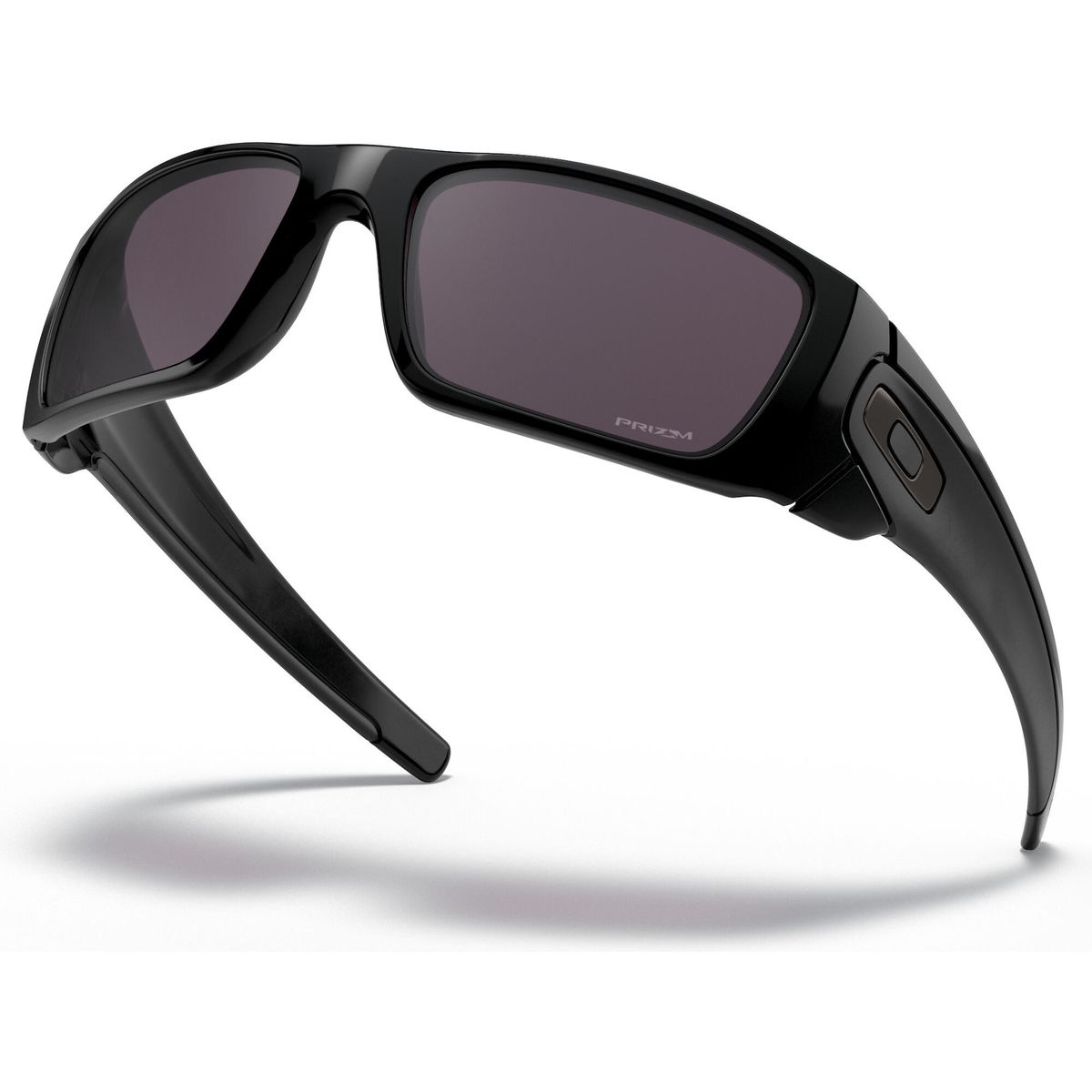 Oakley Fuel Cell polished black/prizm grey (9096K2) 0OO9096-9096K2