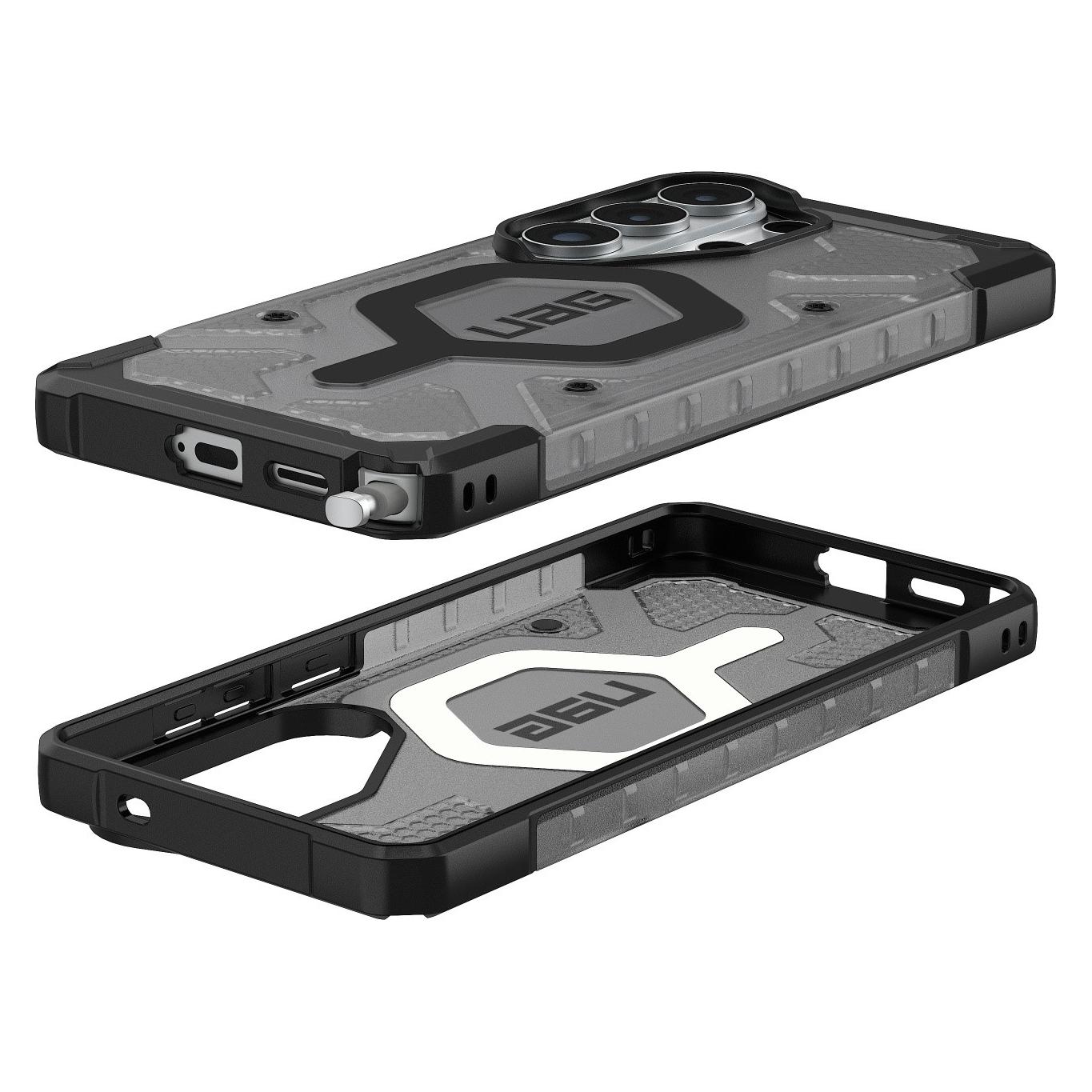 UAG Pathfinder MagSafe (Samsung Galaxy S26 Ultra) (214526113140)