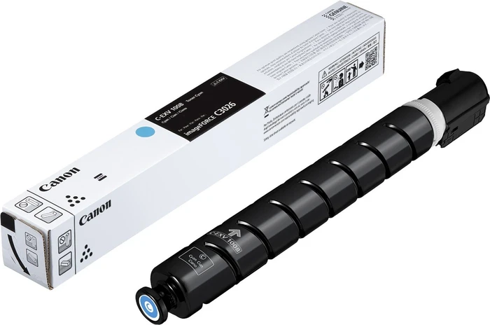 Canon C-EXV 1008 azurblau, 8.500 Seiten
