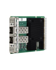 HP Enterprise HPE BCM 57414 10/25GbE 2p SFP STOCK Ethernet (P10115-B21)