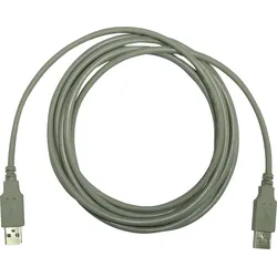 GTL-247 - USB-Kabel für GW-Instek-Geräte