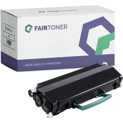 Kompatibel für Lexmark E 462 (E260A21E) Toner Schwarz