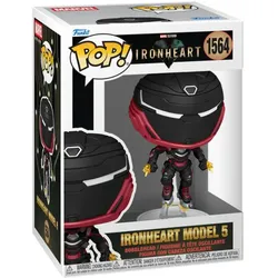 Funko - POP! - Ironheart - Ironheart Model 5 Vinyl
