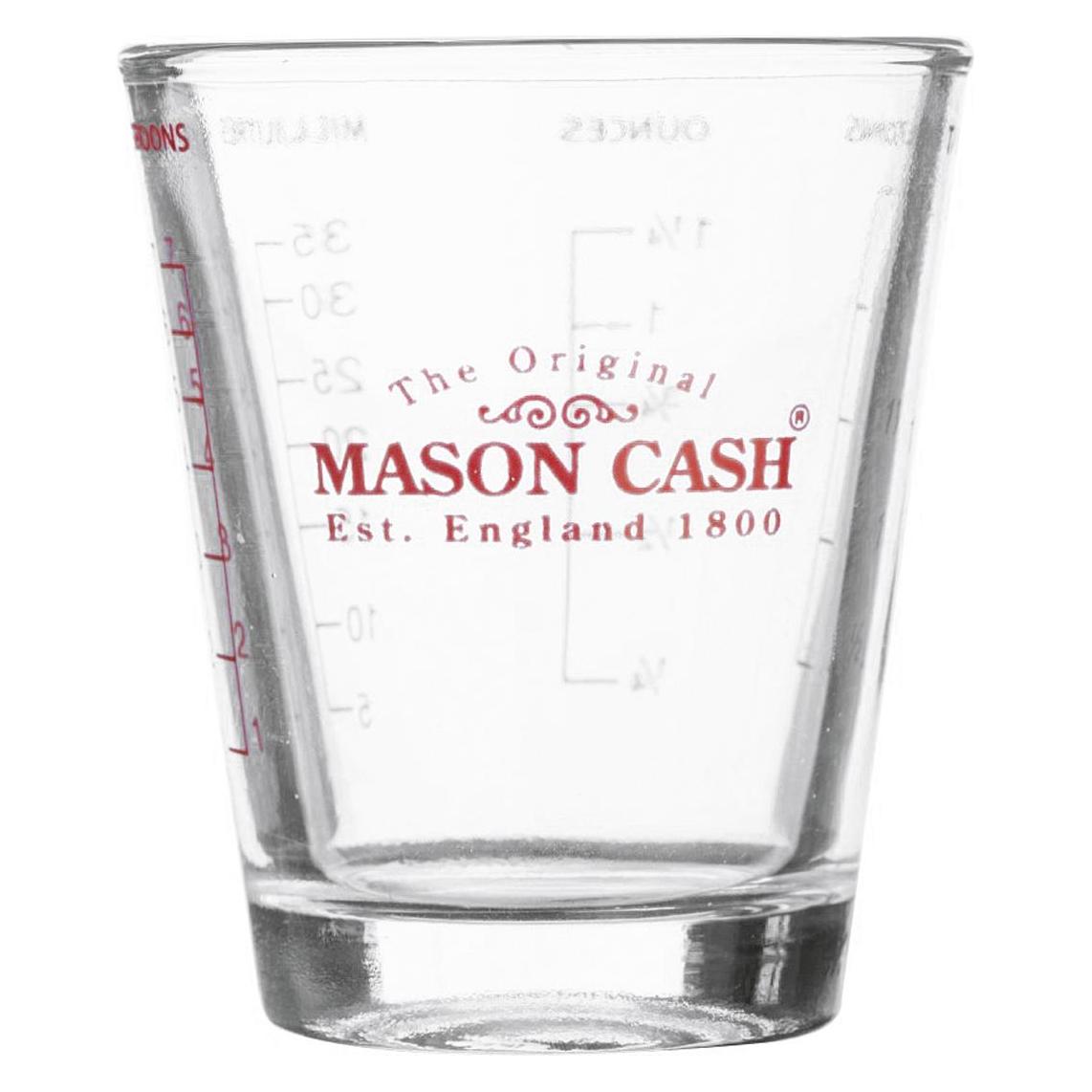 Mason Cash Messglas " (MASON CASH) Mindestbestellmenge: 12 Stück