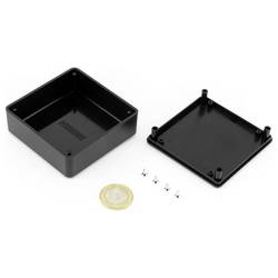 Supertronic PP115N-S Sensor-Gehäuse 71 x 71 x 27 1 St.