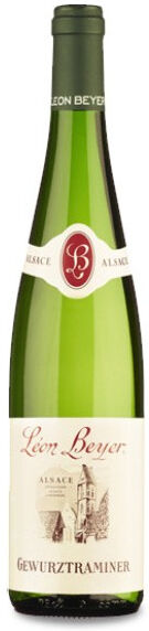Léon Beyer Gewürztraminer 2021