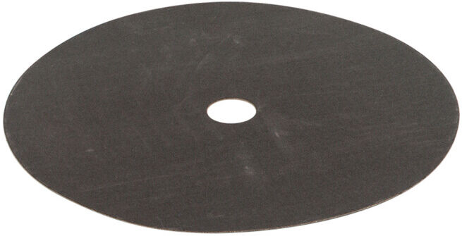 Meules de rectification Ø 380mm KG60 ; Roll (1914250)