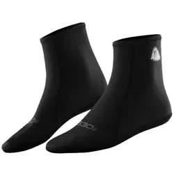 Waterproof - Active Series - S30 Neopren-Socken - 2mm - Größe: S