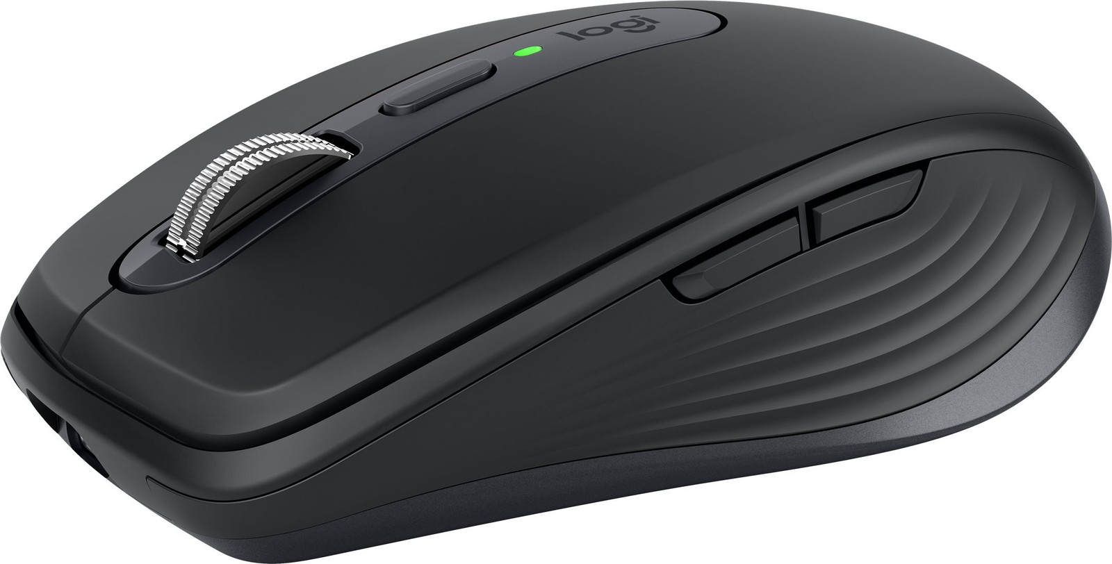 Logitech MX Anywhere 3 draadloze muis - Grafiet