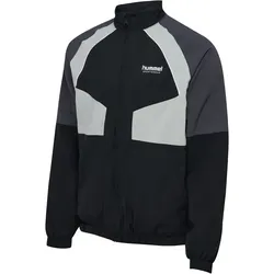 hummel hmlLOOSE Sportswear Trainingsjacke 2001 - black XXL