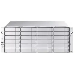 Promise VTrak D5800xD - NAS-Server - 28 Schächte, NAS
