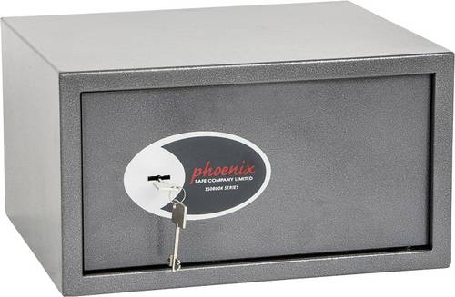 Phoenix SS0803K VELA HOME & OFFICE Einbruchschutztresor Schlüsselschloss