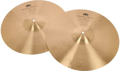 "Meinl 16"" Symphonic Thin "