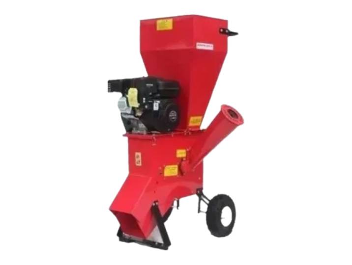 Broyeur de gaz AYS001, moteur AYS001 6,5hp 196CC, facile à utiliser, robuste et Durable pour broyeur de pelouse de jardin