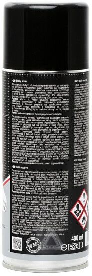MA PROFESSIONAL 20-A03 Universal Lubricant