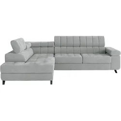 ECKSOFA Nord, Seite: Links