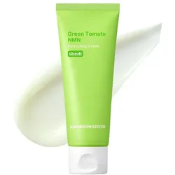 Sungboon Editor, Gesichtsserum, Green Tomato Nmn Porenverfeinernde Creme 50 ml (50 ml)