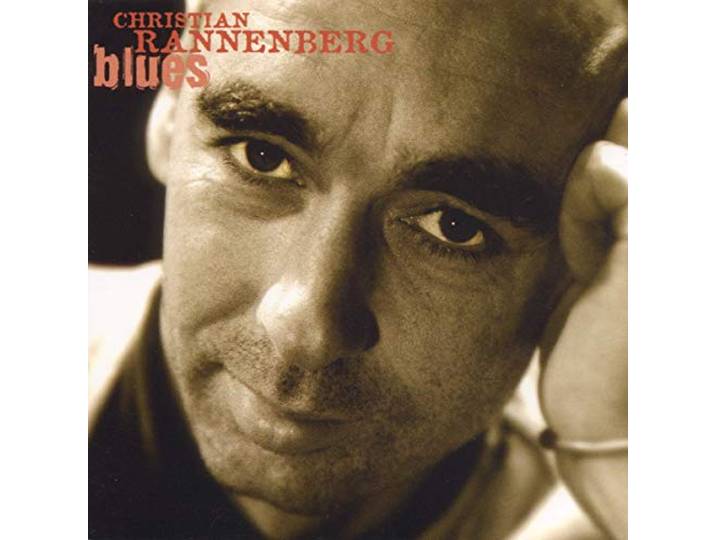 Christian Rannenberg - Blues