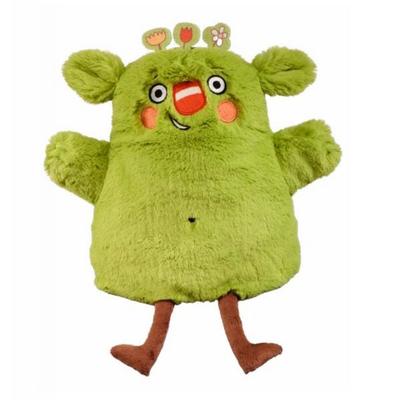 Plüschtier Das kleine Wir Handpuppe 20cm