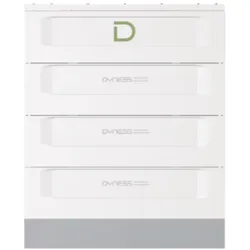 Dyness Stack 100 Pro 3S | Hochvolt-Batteriespeicher 15,36 kWh