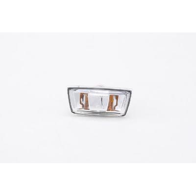 JOHNS Blinkleuchte 55 09 21-1 seitlich für Opel