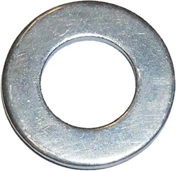 Dresselhaus Disque Forme A 13 galvanisé 1510/001/51 (1510/001/51 13)