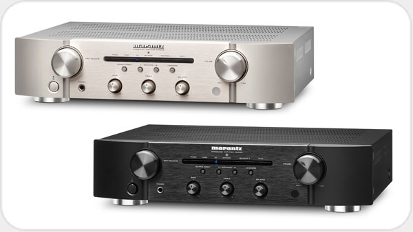 Marantz PM 5005 *schwarz* MA05352