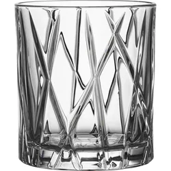 City Drinkgläser 250 ml 4 St.