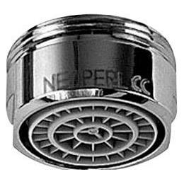 Neoperl CASCADE Luftmischer M24X1, 13,5 l/min. (40100303319)